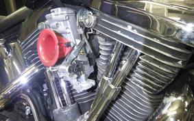 HARLEY FXSTS 1340 1992
