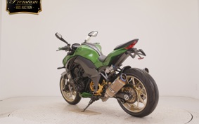KAWASAKI Z1000 Gen.5 2018 ZXT00W