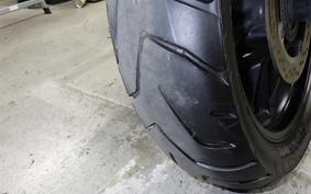 SUZUKI DL1000 ( V-Strom 1000 ) A 2015 VU51A