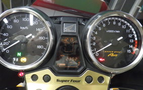 HONDA CB400SF GEN 4 A 2022 NC42