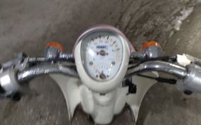 HONDA CREA SCOOPY AF55