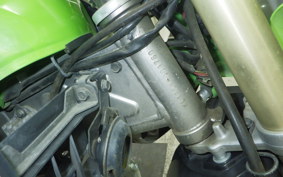 KAWASAKI KSR110 KL110A