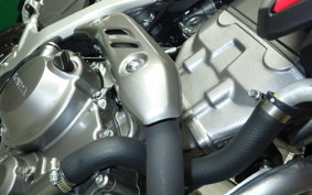 HONDA CRF250L MD47