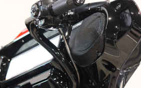 HARLEY FLHXSTSE CVO 2026 TR8