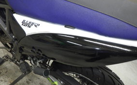 KAWASAKI KLX125D TRACKER LX125D