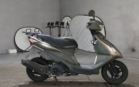 SUZUKI ADDRESS V125 CF4MA