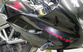 HONDA VTRF250 2007 MC33