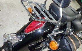 HONDA SHADOW 750 Gen. 3 2006 RC50