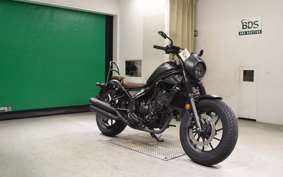 HONDA REBEL 250 S 2024 MC49