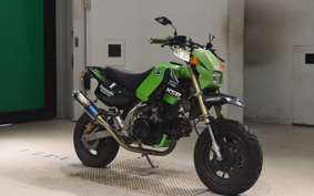 KAWASAKI KSR110 KL110A