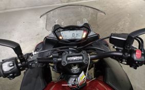 SUZUKI GSX-S1000F 2017 GT79A