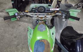 KAWASAKI KDX250SR DX250F