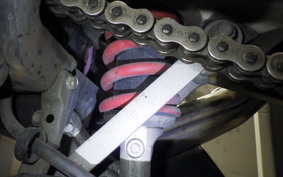 KAWASAKI ZX 1200 NINJA R 2004 ZXT20A