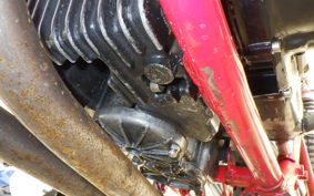 SUZUKI GS400E 2023 GS400
