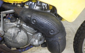 SUZUKI TS125R 2022 SF15A