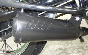 SUZUKI GRASS TRACKER Bigboy NJ4BA
