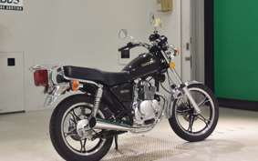 SUZUKI GN125 H
