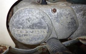 HONDA C70 SUPER CUB C70