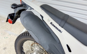 KAWASAKI KLX230 SHERPA LX232A