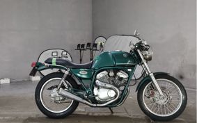 YAMAHA SRV250 RENAISSA 4DN