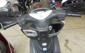 SUZUKI BURGMAN 125