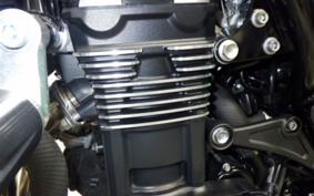 KAWASAKI Z900RS 2022 ZR900K
