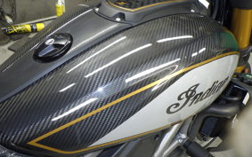 INDIAN FTR1200R carbon 2025