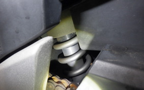 HONDA 400X ABS 2013 NC47
