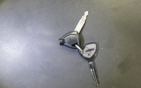 SUZUKI LET's 4 2025 CA45A