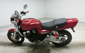 SUZUKI GSX400X IMPULSE 1994 GK79A