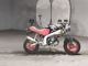Фото Honda MONKEY с японского аукциона