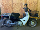 Фото Honda SUPER CUB110 2015 с японского аукциона