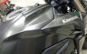 KAWASAKI Z125 PRO 1977 BR125H