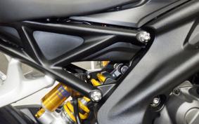 TRIUMPH SPEED TRIPLE RS 2025