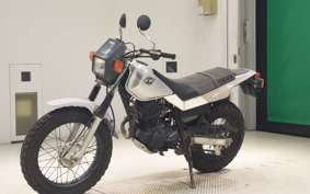 YAMAHA TW200 2JL