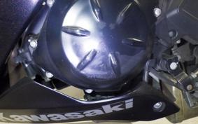 KAWASAKI NINJA 650 A 2017 ER650H