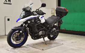 SUZUKI DL650 ( V-Strom 650 ) XTA 2019 C733A
