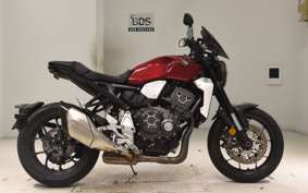 HONDA CB1000R GEN 2 2020 SC80