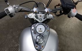 HONDA SHADOW 750 1999 RC44