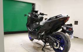 YAMAHA T-MAX 560 2026 SJ21J