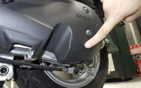 HONDA BENLY 110 1986 JA09