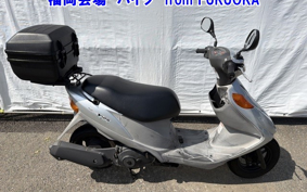 SUZUKI ADDRESS V125