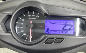 YAMAHA CYGNUS 125 XSR 3 SEA5J