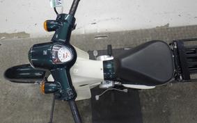 HONDA C50 SUPER CUB 2015 AA09