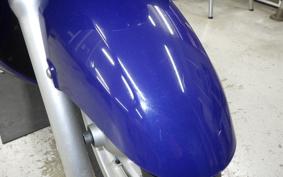 HONDA SILVER WING 400 2004 NF01
