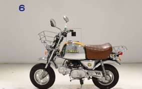 HONDA GORILLA Z50J