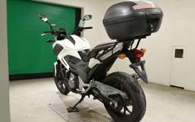 HONDA NC 700 X 2014 RC63