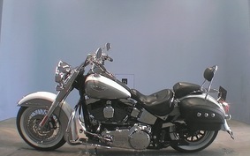 HARLEY FLSTN 1580 2007 JD5