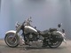 Фото Harley FLSTN 1580 2007 с японского аукциона
