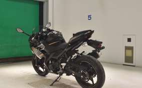 KAWASAKI NINJA 400 2020 EX400G